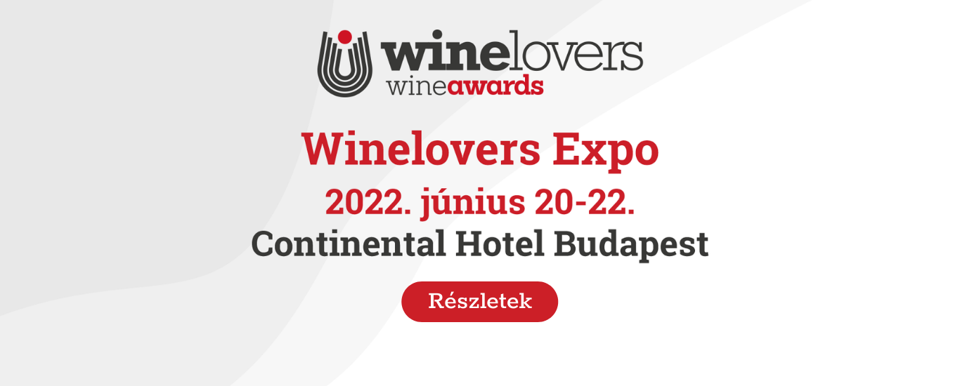 Winelovers Expo 2022
