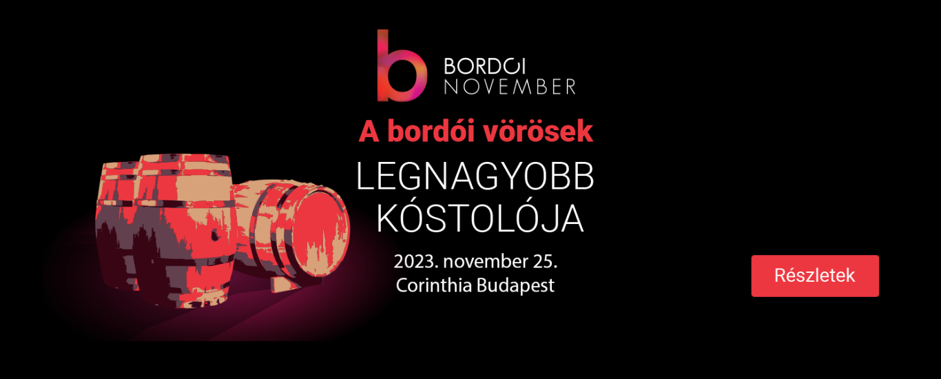 Bordói November 2023