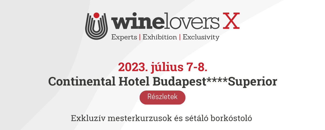 Winelovers X 2023